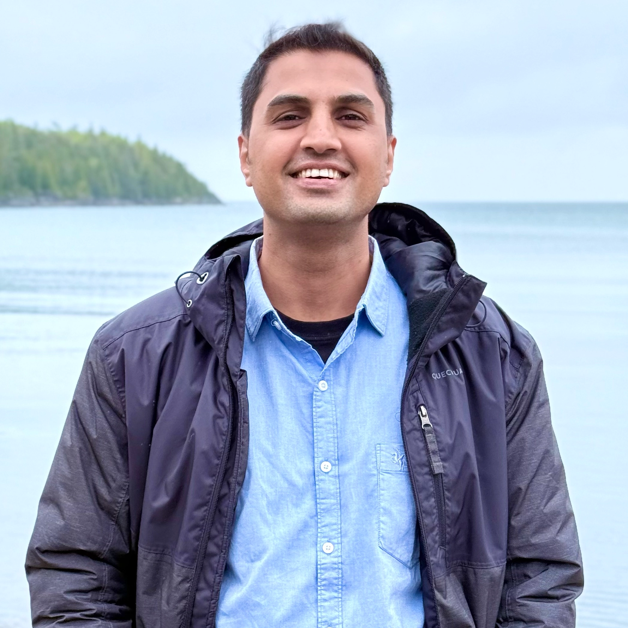 Kushal Pandya