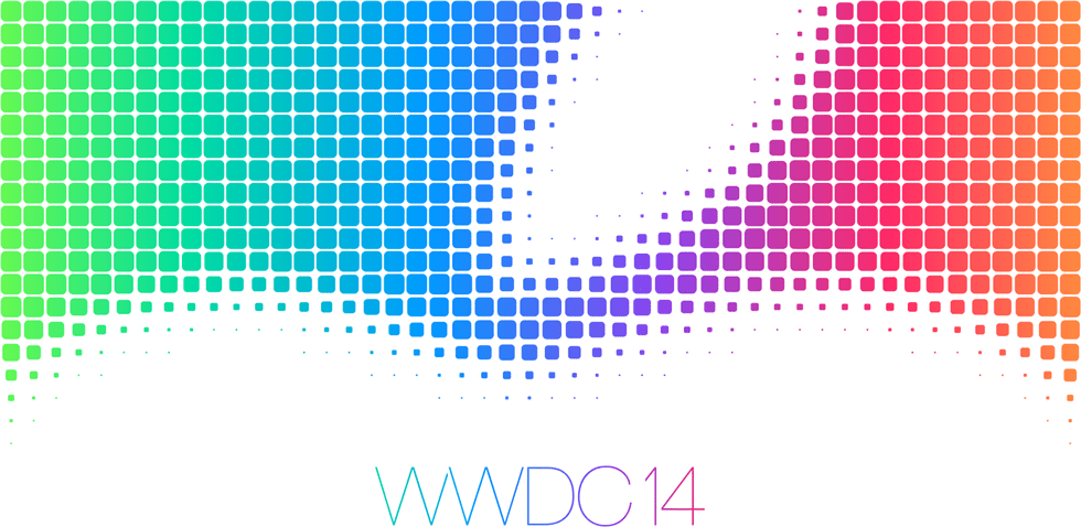 WWDC 2014 Banner (courtesy: Apple)