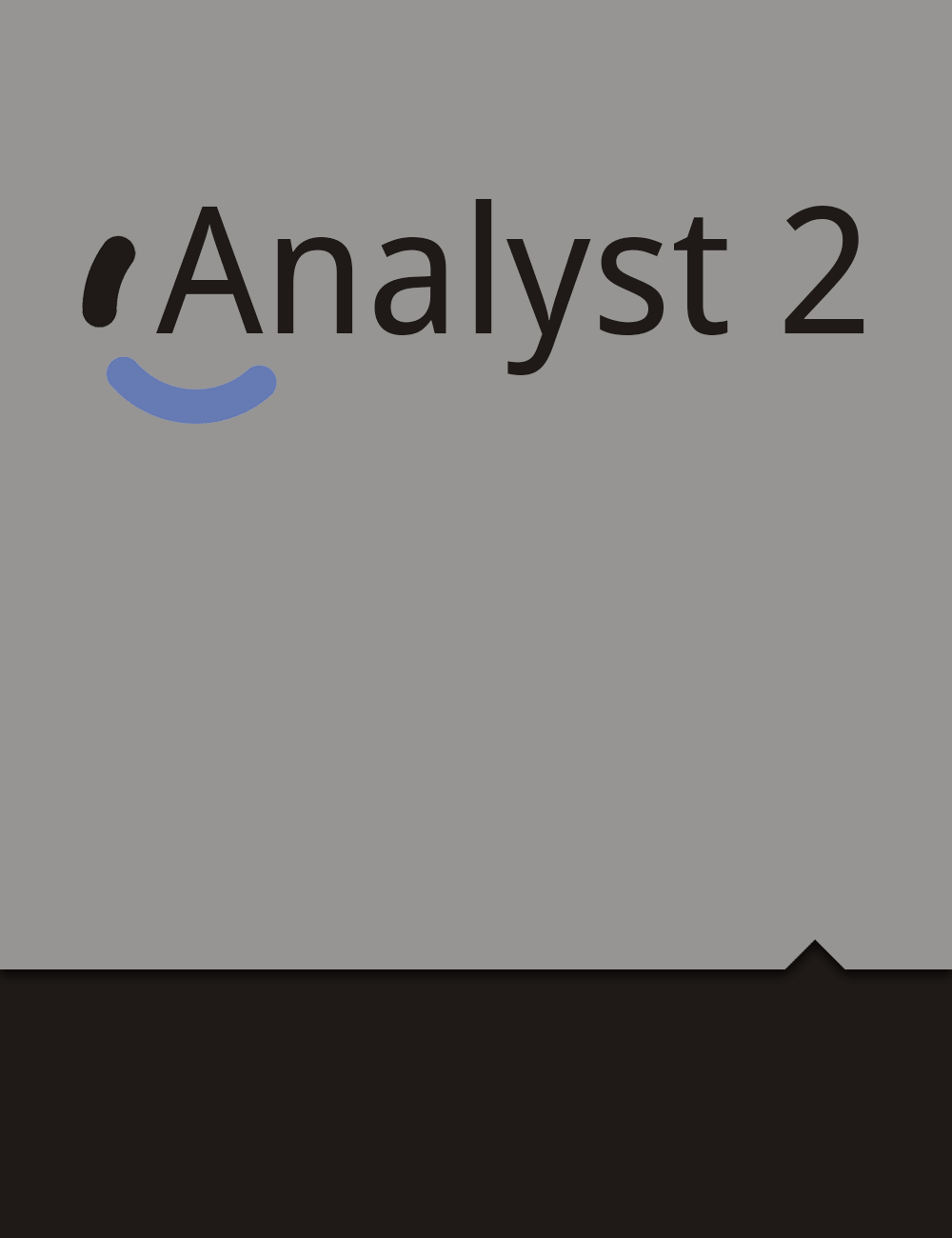 Analyst 2.0